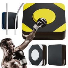 Punching Pad da parete in