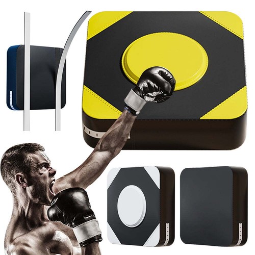 Punching pad parete in - punching,