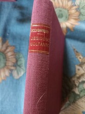 Giorgio Scerbanenco, Desiderio