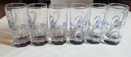 Set bicchierini shot - bicchierini,