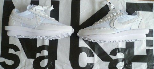 Sneaker nike waffle - sneaker,
