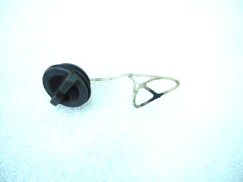 Tappo serbatoio efco - tappo,