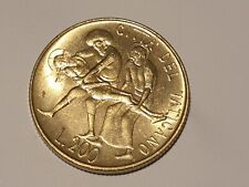 CITTA' DEL VATICANO Paolo II 200 Lire 1981 Q. FDC