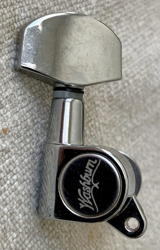 Vintage 1982 washburn - washburn, sb-4