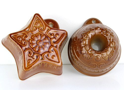 Coppia forma ceramica - coppia,