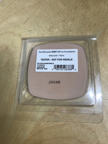 Tester full size 14g medium - full,