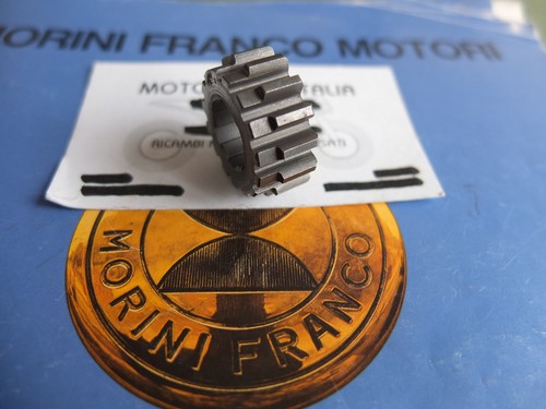 Franco morini uc6 - morini, 6st