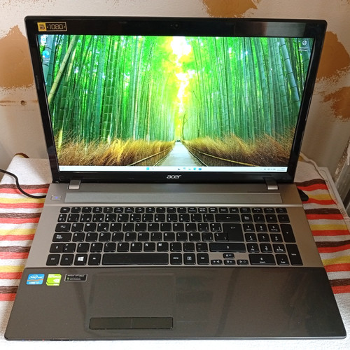 Acer aspire 771g - acer,