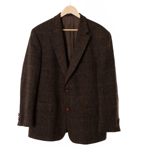 Giacca mario barutti harris - mario,