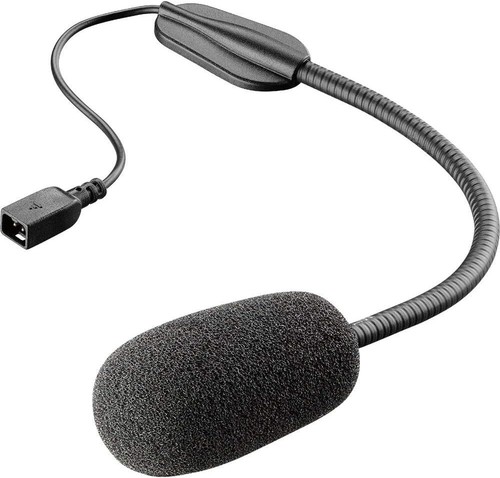 Interphone micboomflatsp - interphone,