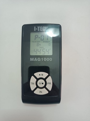 Tech mag 1000 - mag, magnetoterapia