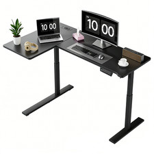 Scrivania Angolare a L