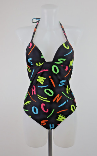 Moschino mare costume intero - costume,