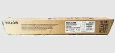 841425 cartuccia toner YELLOW