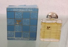 Blue petite boite edt 5 - petite,