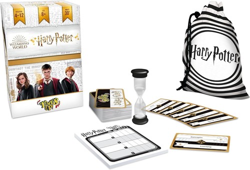 Harry potter time - potter, up