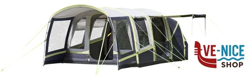 Tenda pure airtech brunner - pure,