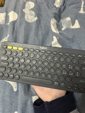 tastiera k380 logitech