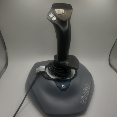 Vintage logitech ud11 - vintage, j-ud11