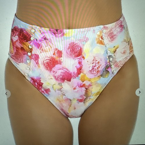 Bikini sotto agence - l'agence, vanessa