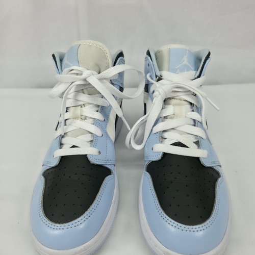 Nike high tops - high, 1