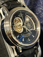 ZENITH El Primero Chronomaster