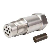 Emulatore Sonda Lambda Mini Catalizzatore Racing – Elimina Spia Motore