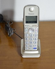 Telefono fisso cordless - fisso,