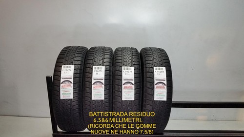 Gomme usate termiche - ,