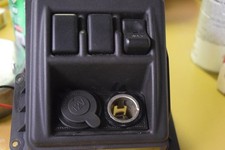 Jeep Wrangler TJ 2 Port