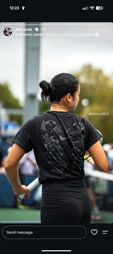 Ultimo nike nikecourt - nike,