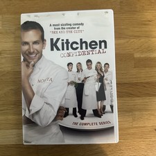 Kitchen Confidential - The