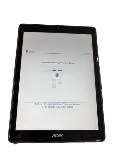 chromebook 10 acer tab