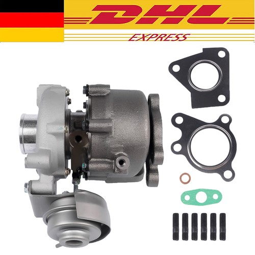 Turbocompressore per citroen - per,