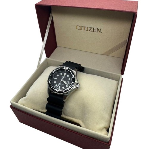 Ottimo orologio citizen - ottimo,