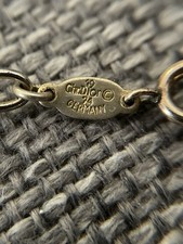 Dior Vintage, Collana Lunga