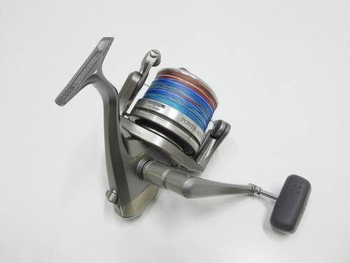 Shimano power aero 10000 type5 - power,