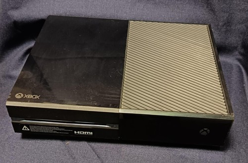 Microsoft xbox one 500gb - microsoft, nera