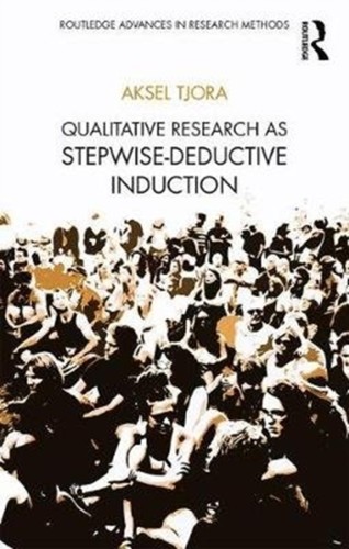 Qualitative research - research, as