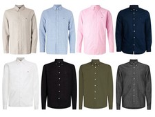 Camicia uomo Tommy Hilfiger