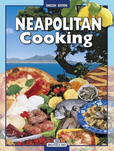 cucina napoletana
