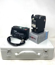 Motore Bolex MST funzionante