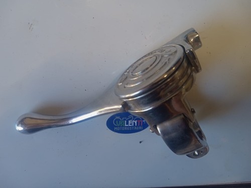 Manettino manubrio mm - manettino, 25