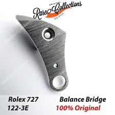 NEW NUOVO Rolex 727 122-3E