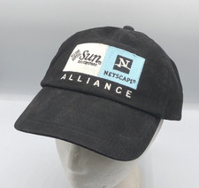 Raro cappello vintage Netscape