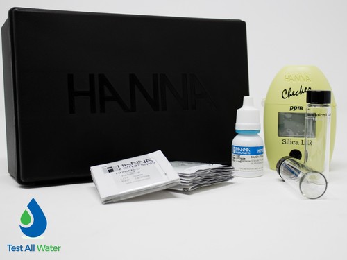 Hanna instruments 705 - instruments, hi-705