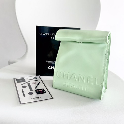 Chanel beauté trousse make - trousse,