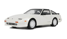 Nissan 300 ZX Turbo (Z31) Shiro Edition • 1988 • NUOVO • Otto OT1181 • 1:18