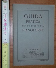 Ricordi, Guida pratica per lo