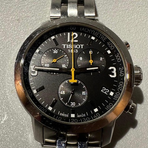 Orologio cronografo quarzo - orologio,
